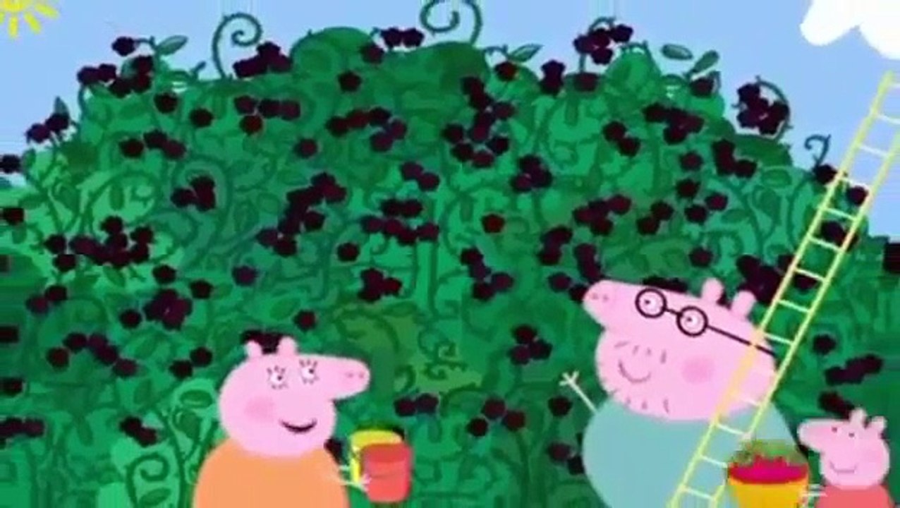 Peppa pig episode 60 - Peppa pig new english episodes compilation