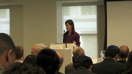 Spectrum Conference 2012: Opening Keynote