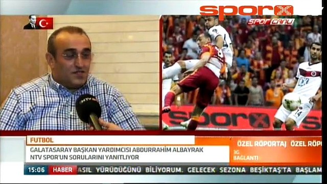 Albayrak: Beşiktaş derbisi çok zor olacak