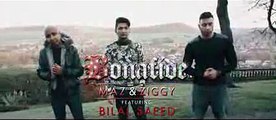 BONAFIDE-Maz--Ziggy-Feat-Bilal-Saeed---MEMORIES