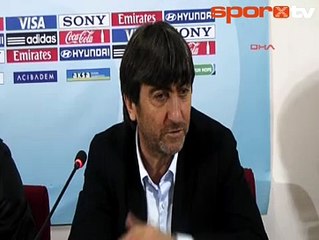 Rıdvan Dilmen: "Fenerbahçe'nin tur şansı %50"