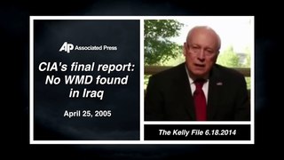 The Audacity of Dick: Wrong on Iraq - Wrong on Iran