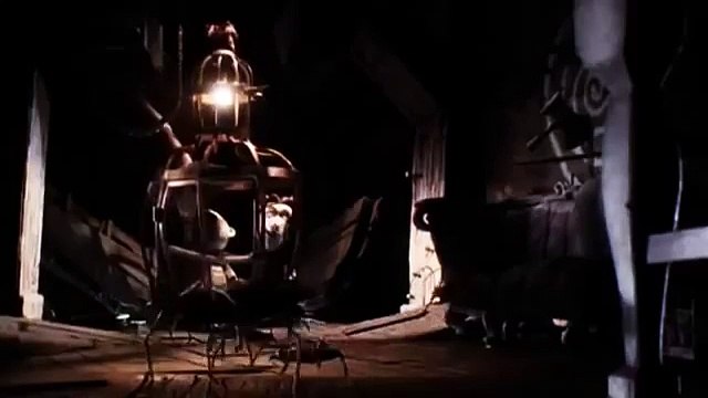 Nightmare Revisited: Korn - Kidnap the Sandy Claws