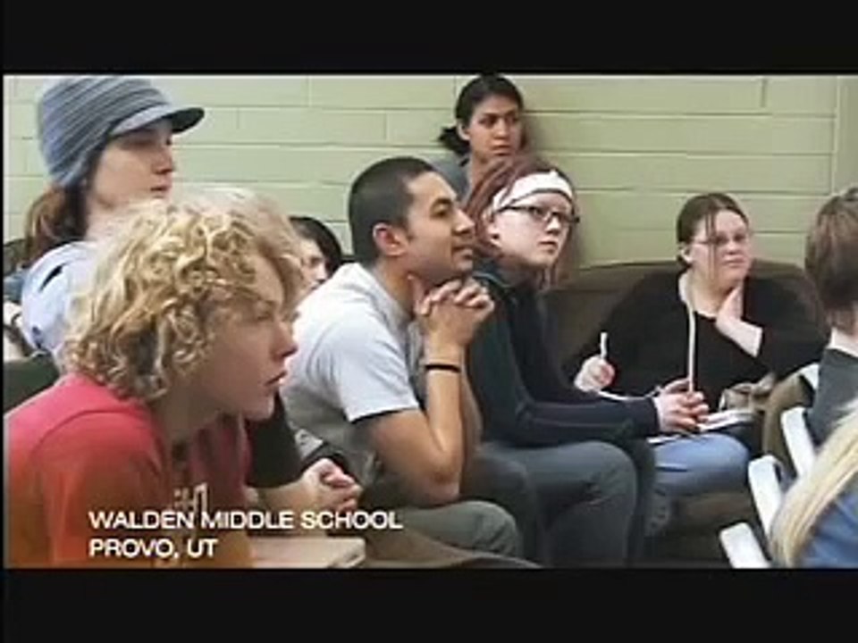 Reserved To Fight Clip 2 - Iraq Documentary