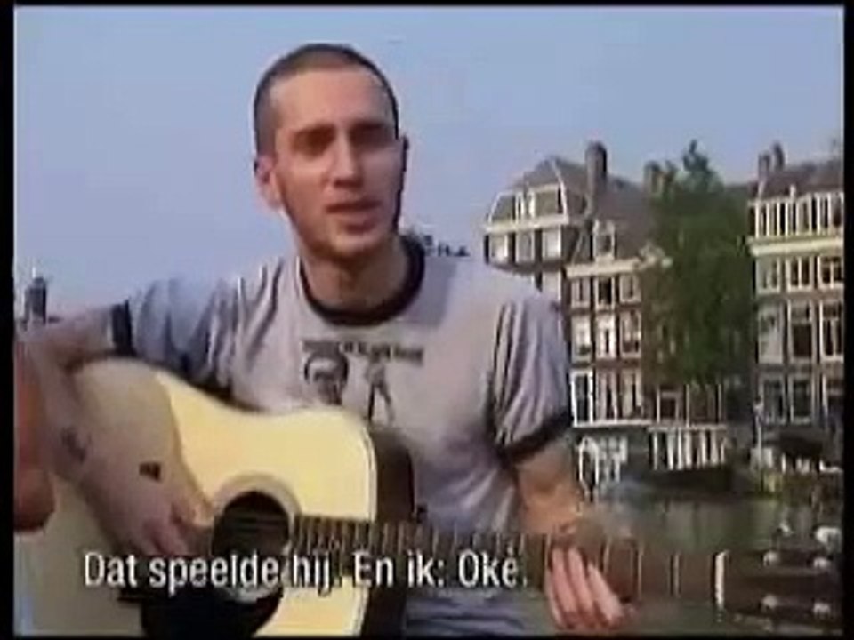 Red Hot Chili Peppers - VPRO part 6