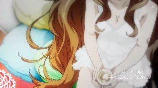 Amv - Raise Your Weapon love ♫ Anime HD