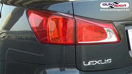Lexus IS 220d