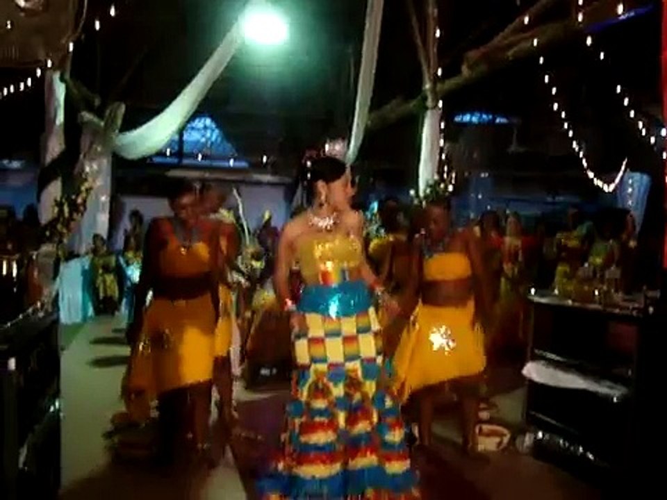 MAZNAT ROYAL KITCHEN PARTY