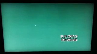 AMAZING UFO CAPTURED FROM SYDNEY/ INVISIBLE