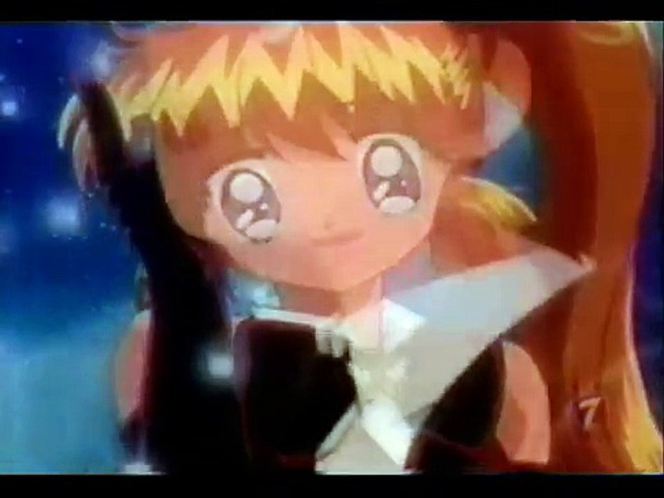 Kaitou Saint Tail - In the end