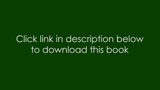 A Witch's Book of Dreams: Understanding the Power  Book Download Free