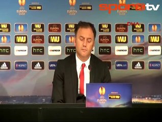 Hami Mandıralı: "Cesur oynadık..."