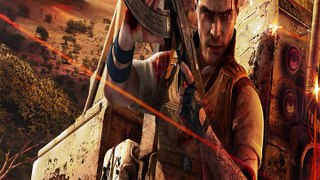 Far Cry 2 Soundtrack - Rage Implosion
