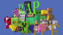 Skal jeg starte med Minecraft Rap Battle? Har video som eks..