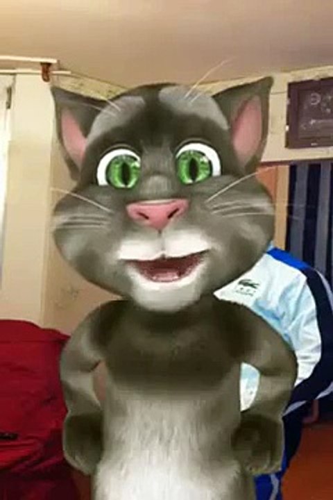 Rai2Bleed   (LE CHAT TOM)