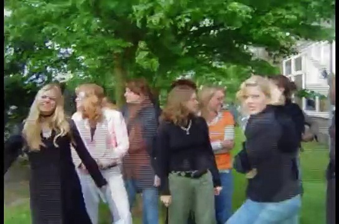 School & Frankrijk, Michael