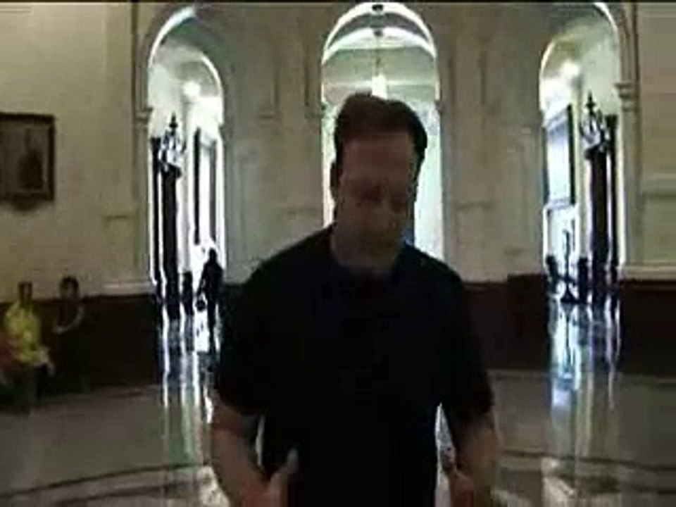 Occult symbols in Western government (Part 2) - USA 2