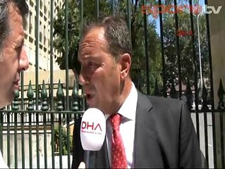 G.Saraylı eski yönetici İstanbul'a aday