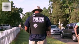 ▶ Homeland Security Investigations   361 Arrested During Nationwide Gang Operation   AiirSource   Yo