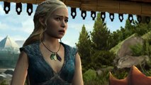 Game of Thrones: A Telltale Games Series Episode 4: 'Sons of Winter' Trailer