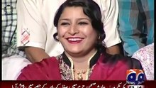 Khabarnaak on Geo News -11th September 2015