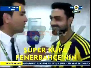 Bekir İrtegün: "Takım arkadaşlarımı kutluyorum"