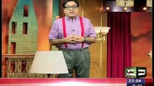 Hasb e Haal - 11th September 2015