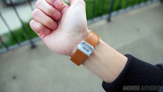Review Top 5 Wearable Tech! Late