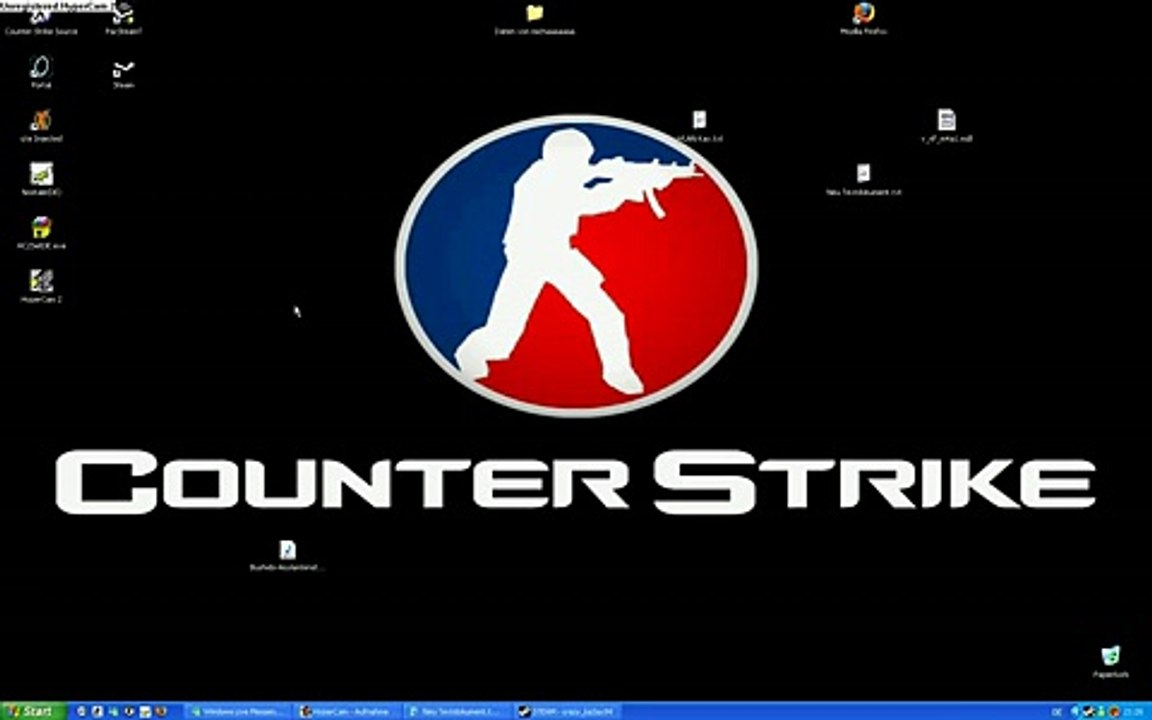 CS:Source  Wallhack mit Console