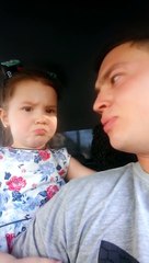 Я в шоке!!! Дочке 3 года Смотреть до конца!