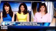 Doctors Rodan + Fields on Fox Business News - Opening Bell with Maria Bartiromo