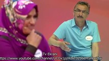 Arabayı Kazanamayan Çift Herkesin Önünde Birbirine Girdi...ben bilmem eşim bilir..