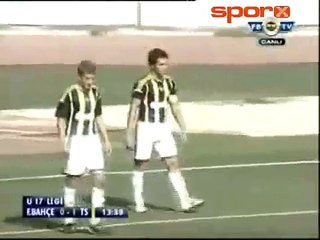 Fenerbahçe 3-0'dan geri geldi, Trabzon'u devirdi