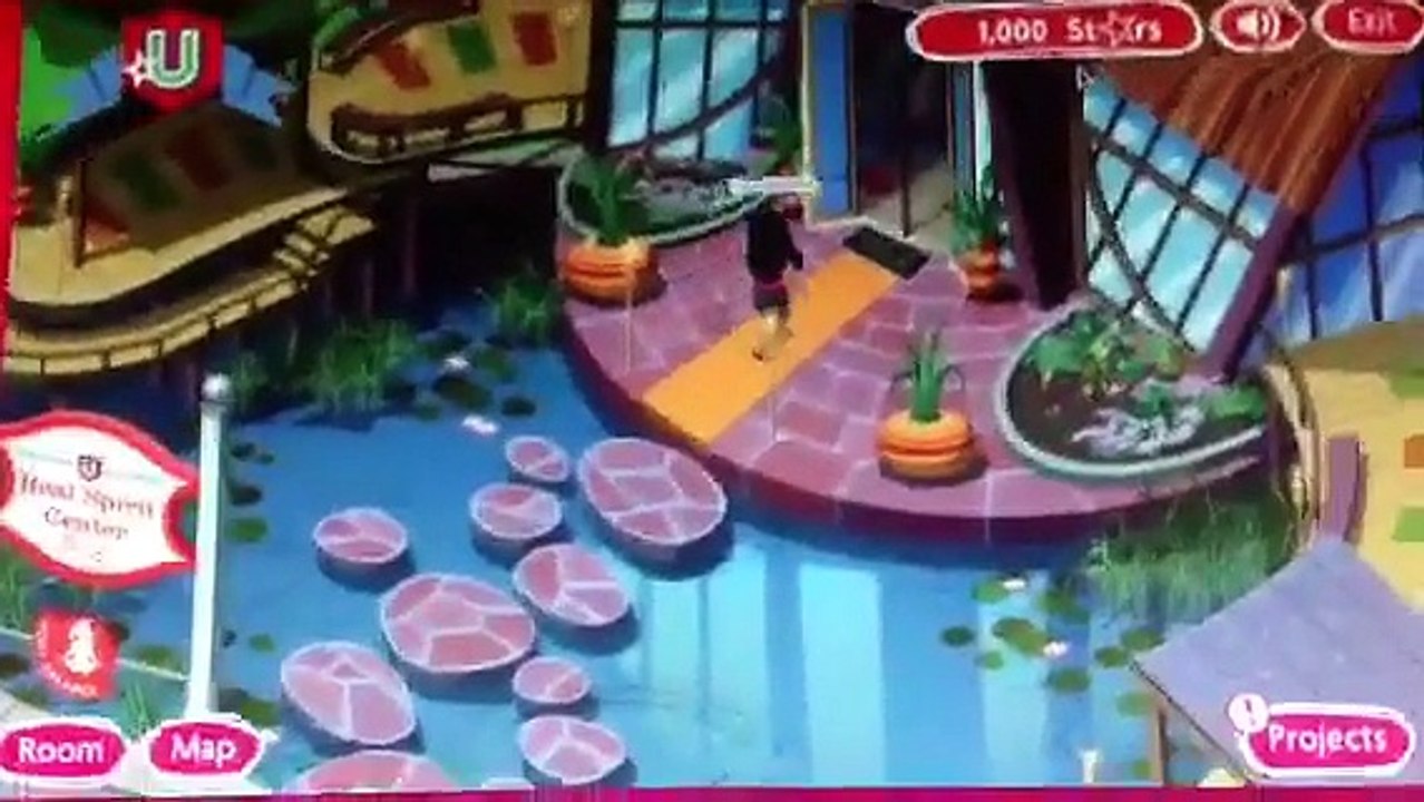 innerstar university game online