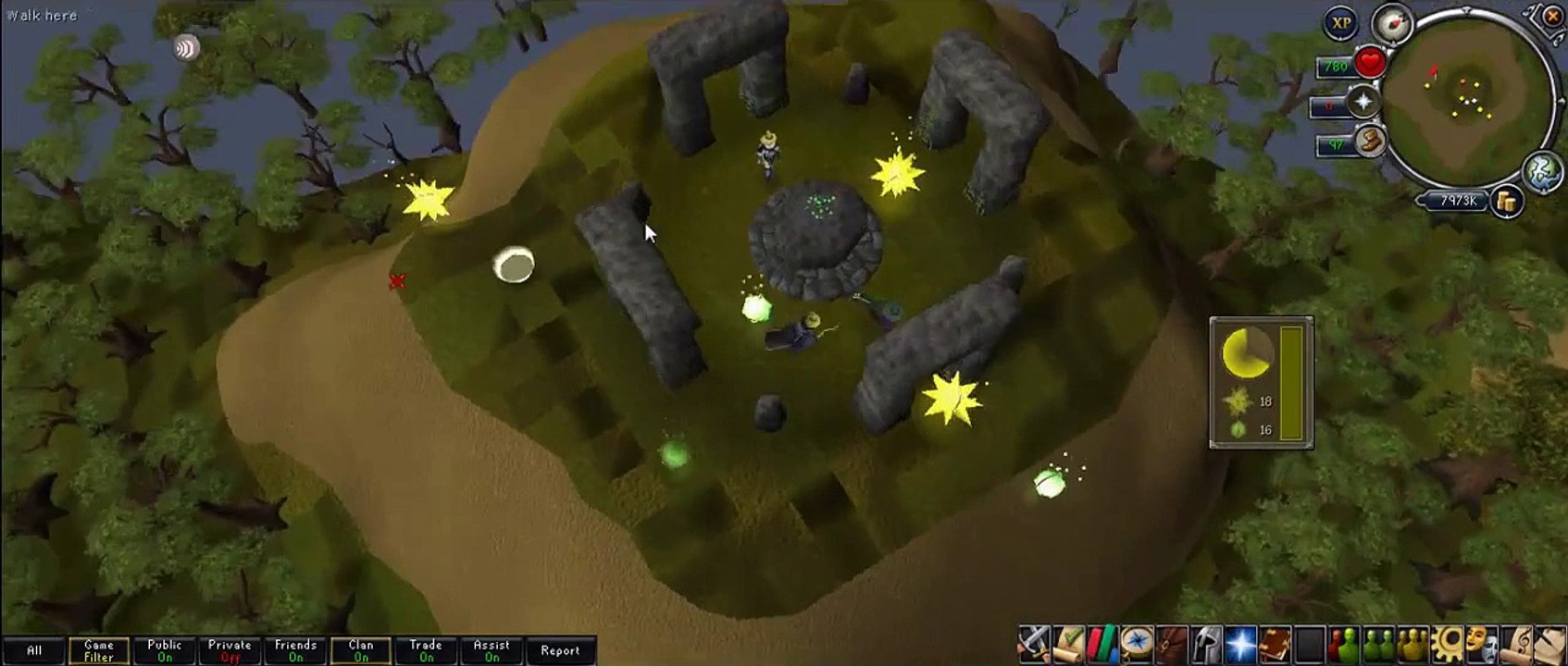 GOP - 58 air duet yellow #1