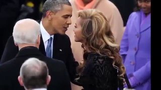 President Obama and Beyonce AFFAIR a CRAZY RUMOR?!!!