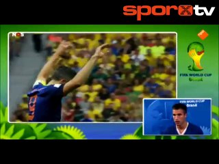 RVP'den Hooijdonk'a şok hareket!