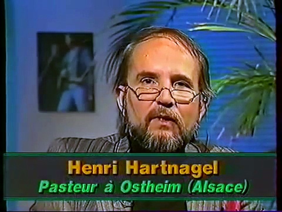 La face cachée de la vie chrétienne d'Elvis Presley (3).