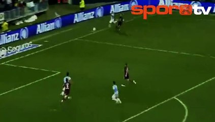 Geri dönüşü muhteşem oldu!...