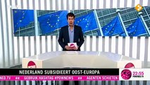 Van Vliet in Pownews: Nederland subsidieert Oost-Europa