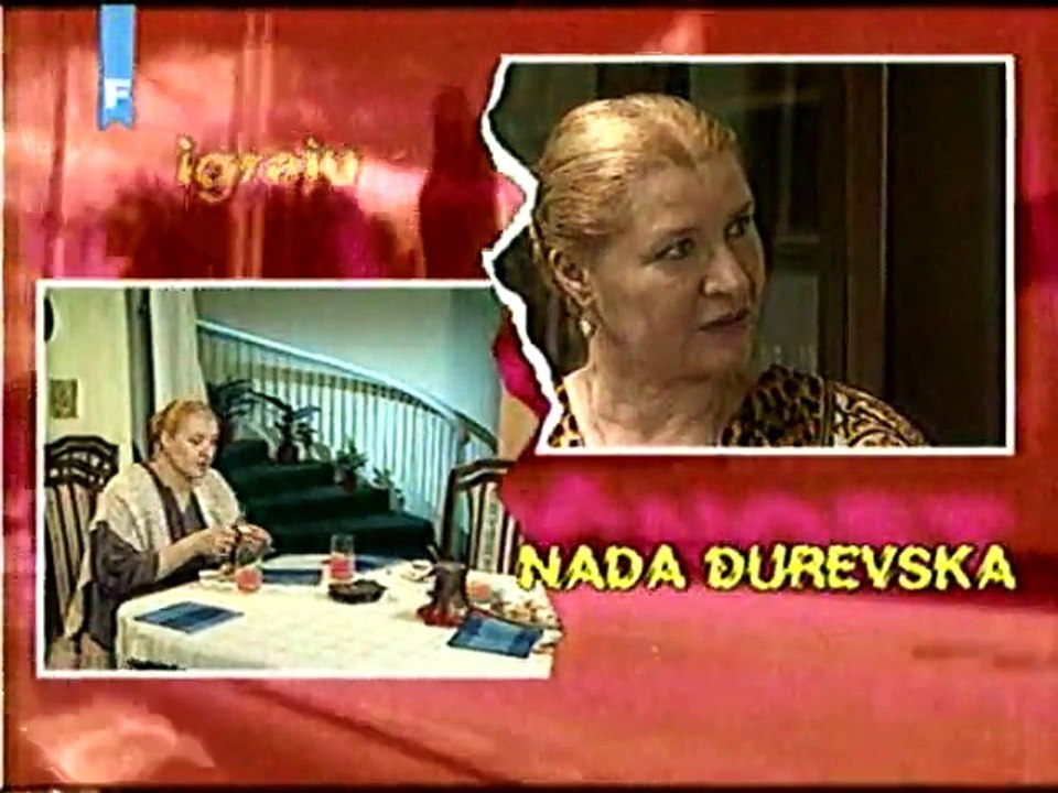 Viza za buducnost 22 epizoda