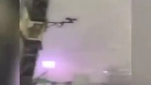 Crane Accident in Makkah