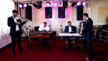 Taraful Daniel Constantin - Instrumentala Tambal ( Live )