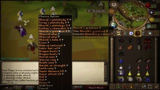 Runescape - Jaws 2 75 Random Clips