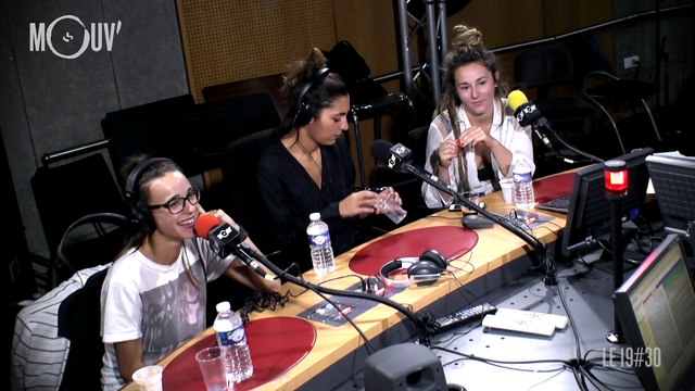 Stanislas Gusman Vs. L.E.J. : L.EJ. , c'est pas un groupe, c'est un spam 19#30