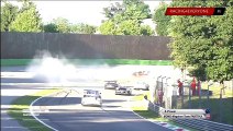 Motorsport Crashes 2015 Part 20