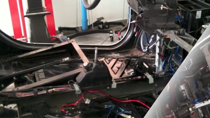 D KONSOLAKIS  "www.dksmart.gr"  SMART 600CC TUNING to UNIQUE ROADSTER