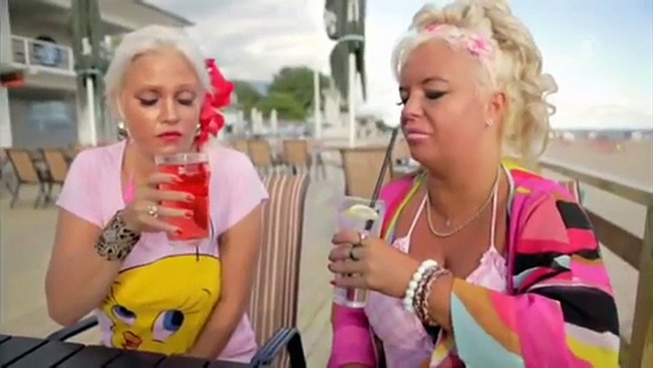 Tallinna kausi 2, jakso 5 (osa 2/2) @ Tuksula.com