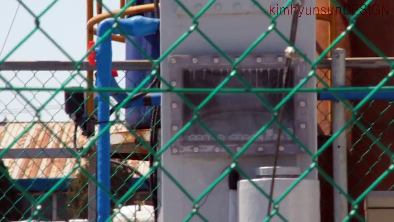 서비스디자인 - 산업단지 내 위험물 사고 저감을 위한 공공 서비스디자인