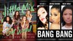 Hair vs. Bang Bang | Little Mix & Jessie J, Ariana Grande, Nicki Minaj (Mashup)